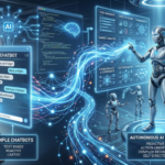 chatbots to autonomous AI Agents