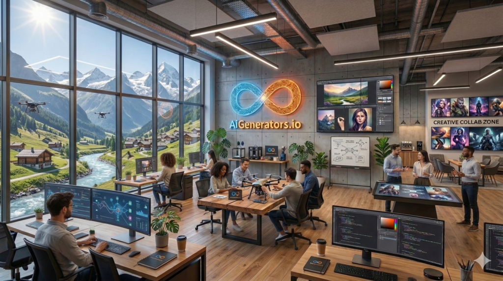 AiGenerator.io image