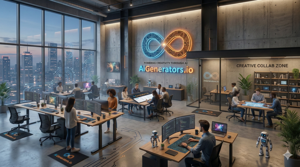 AiGenerator.io image