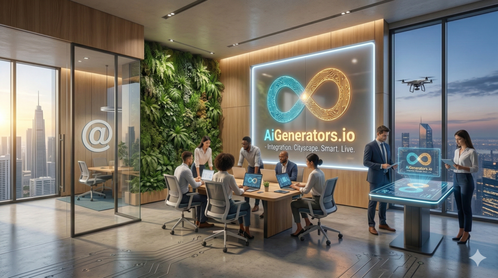 AiGenerator.io image