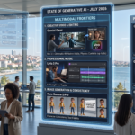 July 2026 news